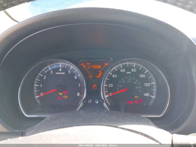 3N1CE2CP7EL379403 Nissan Versa Note Sv