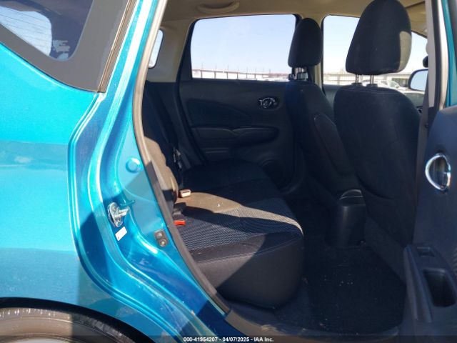 3N1CE2CP7EL379403 Nissan Versa Note Sv
