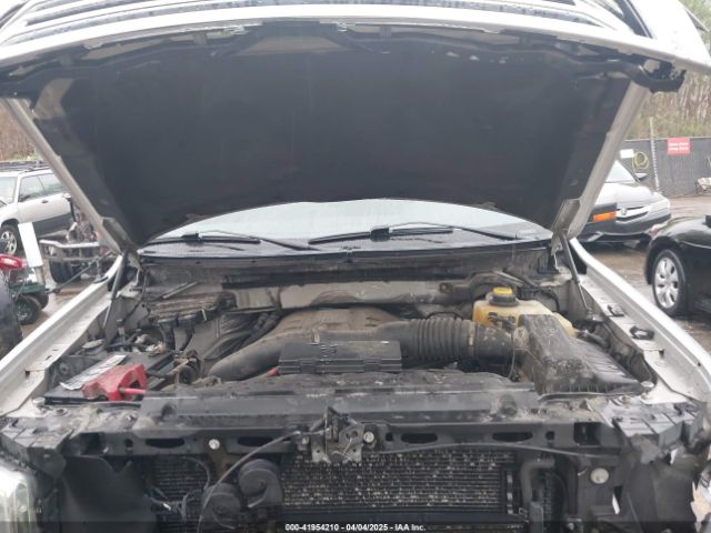 1FTFW1ET0EKE38563 Ford F-150 Lariat