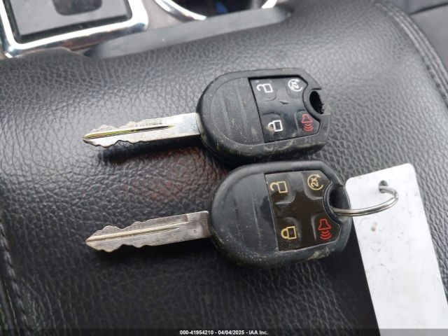 1FTFW1ET0EKE38563 Ford F-150 Lariat