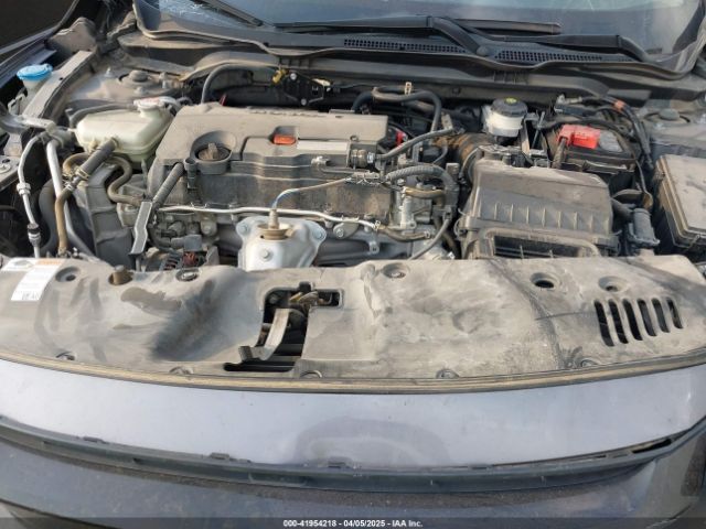 2021 HONDA CIVIC 2HGFC2F64MH555769 Photo 9