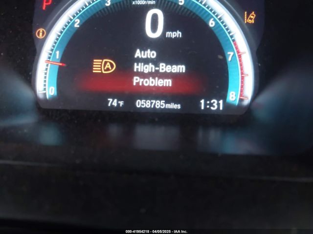 2021 HONDA CIVIC 2HGFC2F64MH555769 Photo 6
