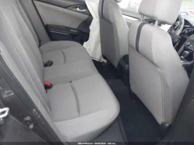 2021 HONDA CIVIC 2HGFC2F64MH555769 Photo 7