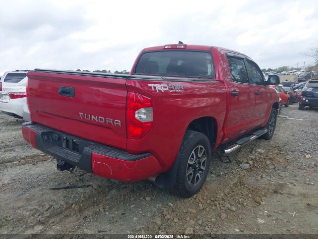 2021 TOYOTA TUNDRA 5TFDY5F1XMX968711 Photo 3