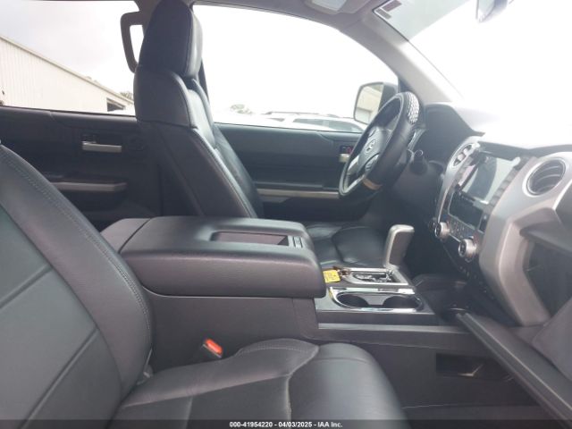 2021 TOYOTA TUNDRA 5TFDY5F1XMX968711 Photo 4