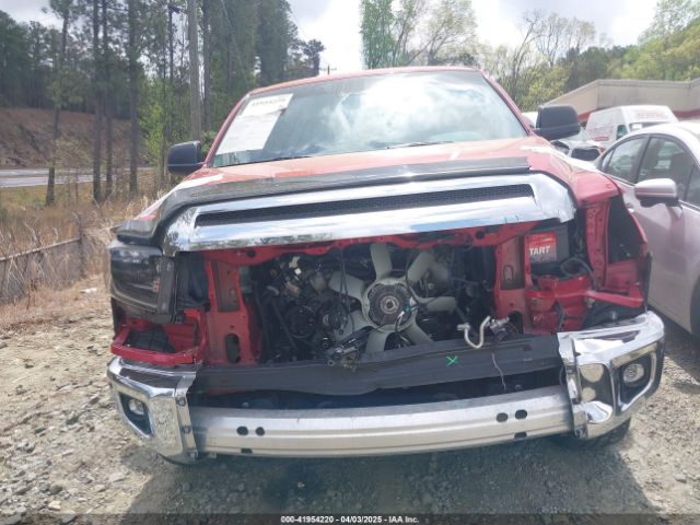 2021 TOYOTA TUNDRA 5TFDY5F1XMX968711 Photo 5
