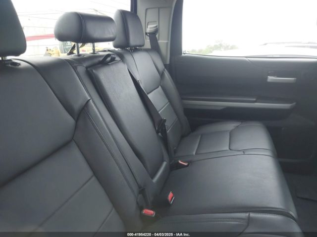2021 TOYOTA TUNDRA 5TFDY5F1XMX968711 Photo 7
