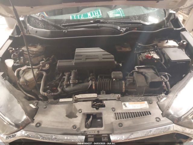 5J6RW2H51JL015487 Honda CR-V EX
