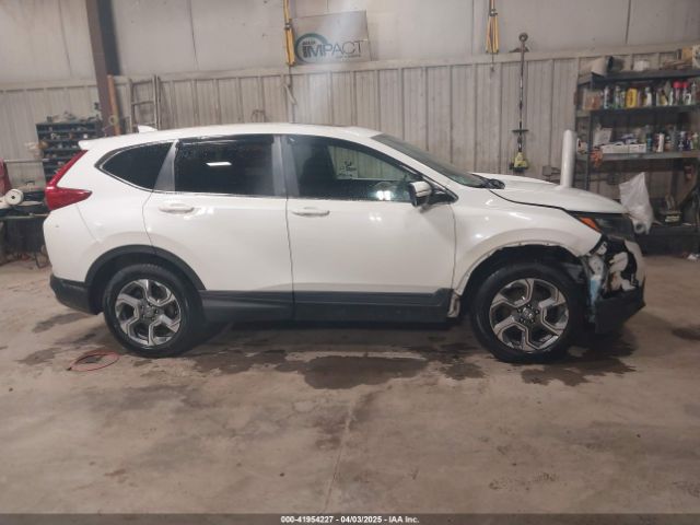 5J6RW2H51JL015487 Honda CR-V EX
