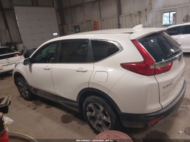 5J6RW2H51JL015487 Honda CR-V EX