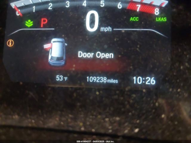 5J6RW2H51JL015487 Honda CR-V EX