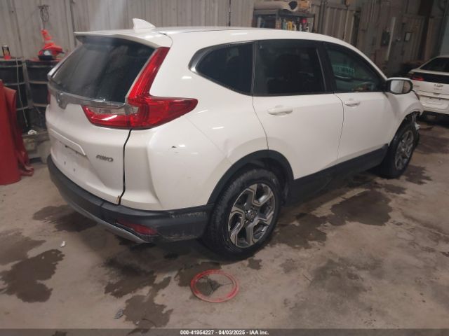 5J6RW2H51JL015487 Honda CR-V EX