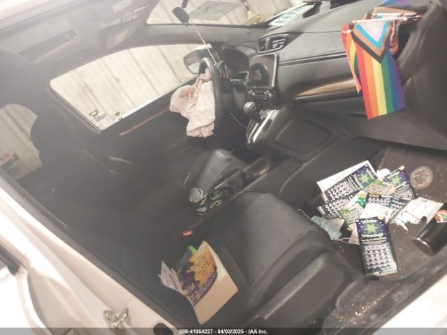 5J6RW2H51JL015487 Honda CR-V EX