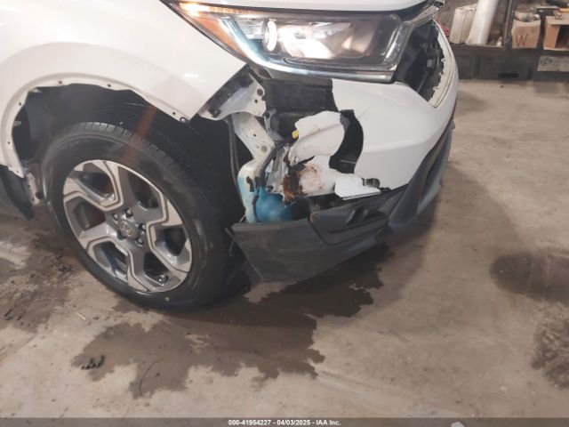 5J6RW2H51JL015487 Honda CR-V EX
