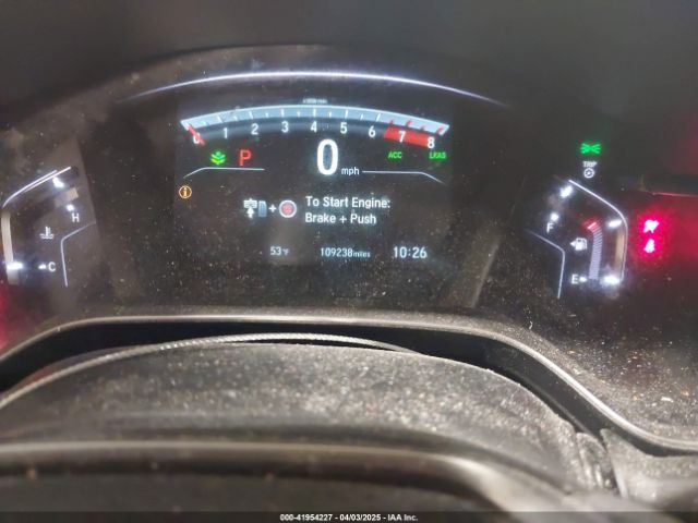 5J6RW2H51JL015487 Honda CR-V EX