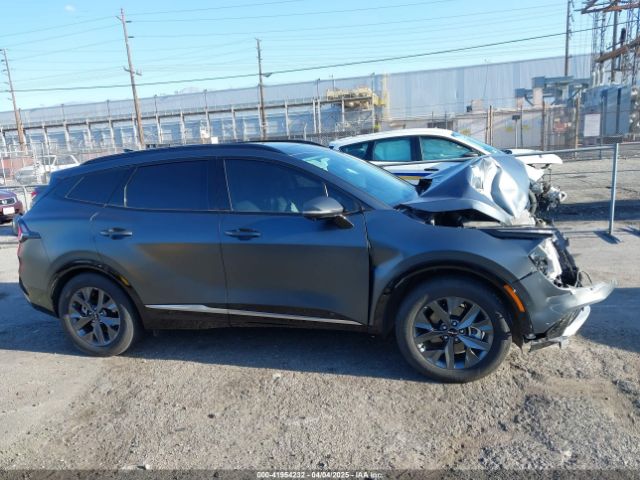 KNDPXCDG5R7133117 KIA Sportage Hybrid Sx-prestige