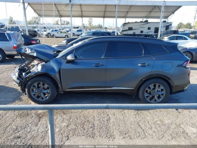 KNDPXCDG5R7133117 KIA Sportage Hybrid Sx-prestige