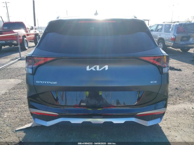 KNDPXCDG5R7133117 KIA Sportage Hybrid Sx-prestige