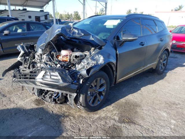 KNDPXCDG5R7133117 KIA Sportage Hybrid Sx-prestige