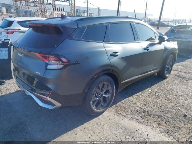 KNDPXCDG5R7133117 KIA Sportage Hybrid Sx-prestige