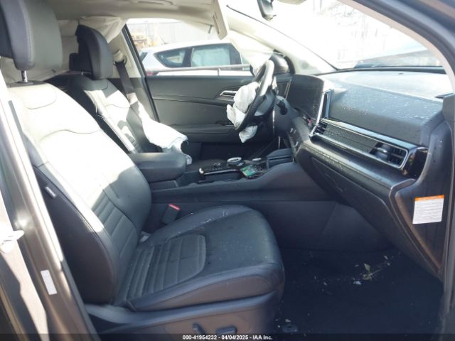 KNDPXCDG5R7133117 KIA Sportage Hybrid Sx-prestige