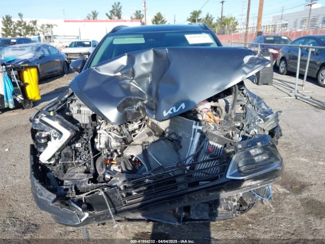 KNDPXCDG5R7133117 KIA Sportage Hybrid Sx-prestige