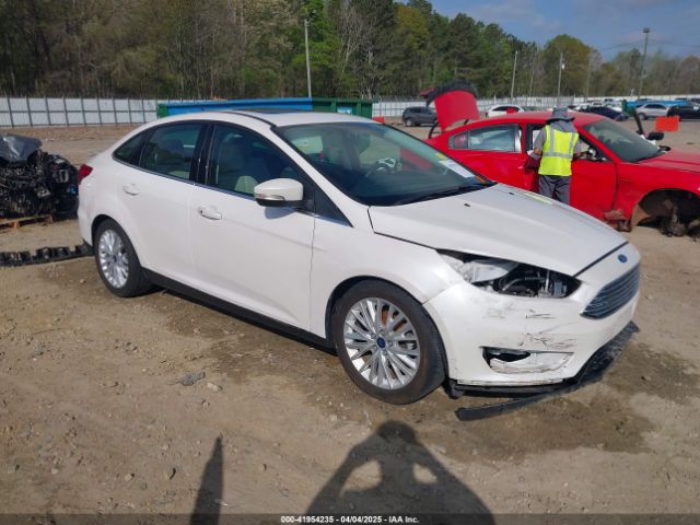 1FADP3J25JL279384 auction archive image