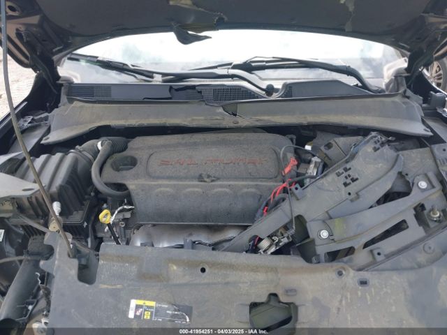 2022 JEEP COMPASS 3C4NJCBB4NT188549 Photo 9