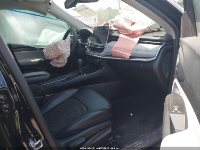 2022 JEEP COMPASS 3C4NJCBB4NT188549 Photo 4