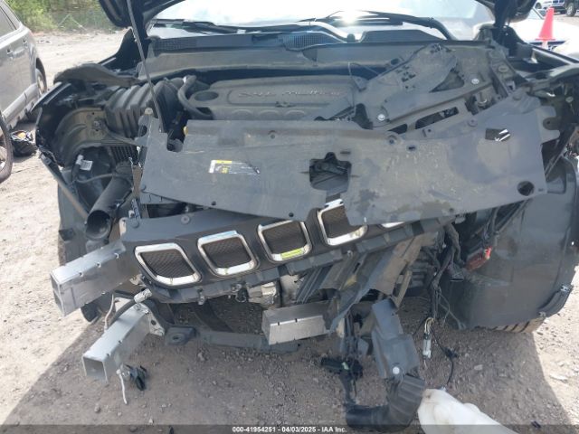 2022 JEEP COMPASS 3C4NJCBB4NT188549 Photo 5