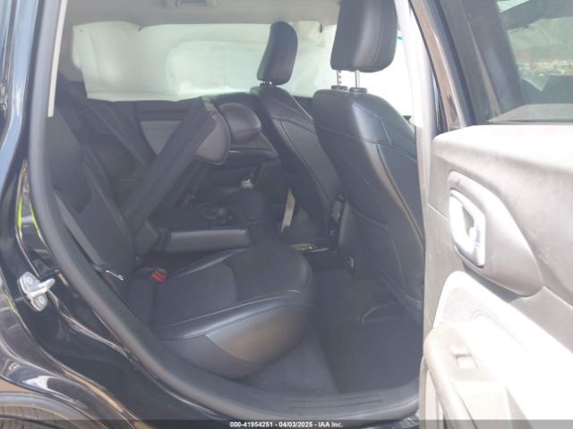 2022 JEEP COMPASS 3C4NJCBB4NT188549 Photo 7