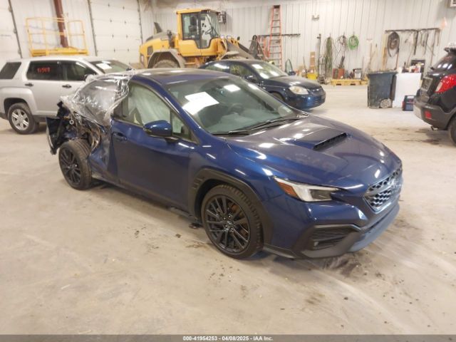2023 SUBARU WRX JF1VBAL67P9813160