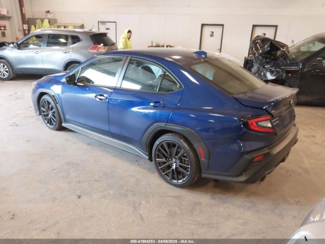2023 SUBARU WRX JF1VBAL67P9813160 Photo 2