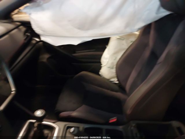 2023 SUBARU WRX JF1VBAL67P9813160 Photo 4