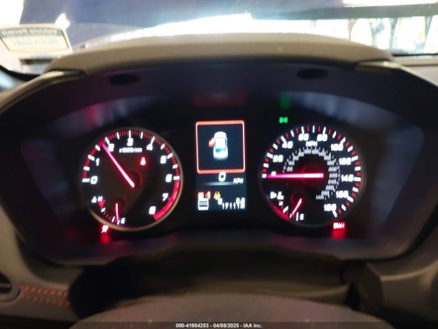 2023 SUBARU WRX JF1VBAL67P9813160 Photo 6