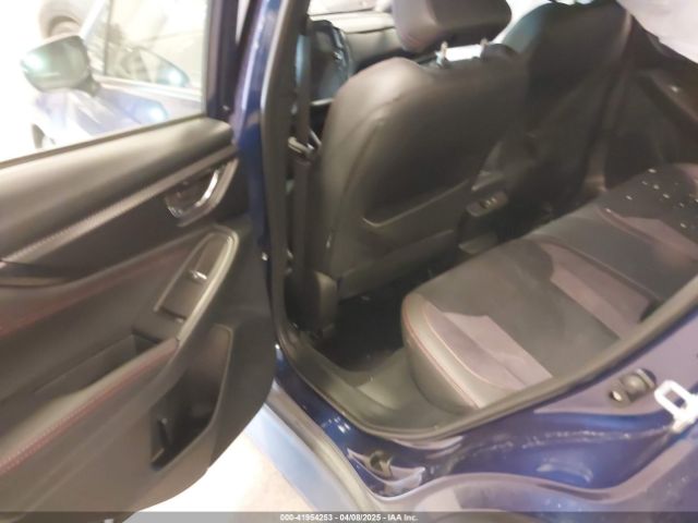 2023 SUBARU WRX JF1VBAL67P9813160 Photo 7