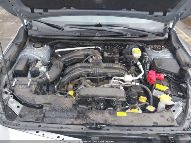 JF1GUAFC9R8296277 Subaru Impreza Sport 5-door