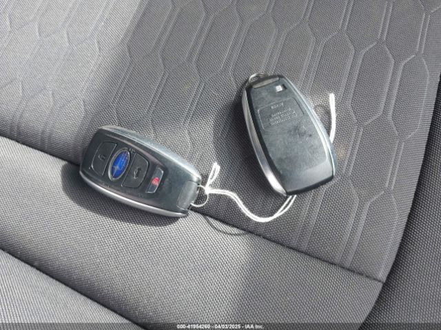 JF1GUAFC9R8296277 Subaru Impreza Sport 5-door
