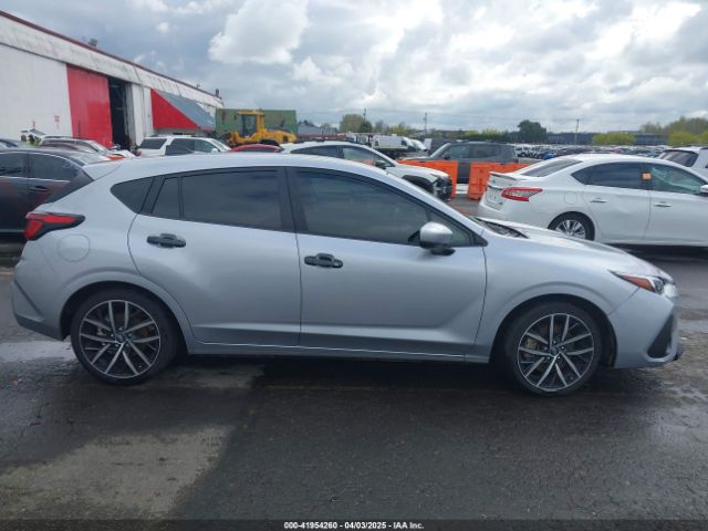 JF1GUAFC9R8296277 Subaru Impreza Sport 5-door