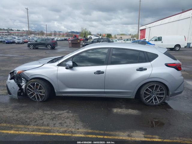 JF1GUAFC9R8296277 Subaru Impreza Sport 5-door