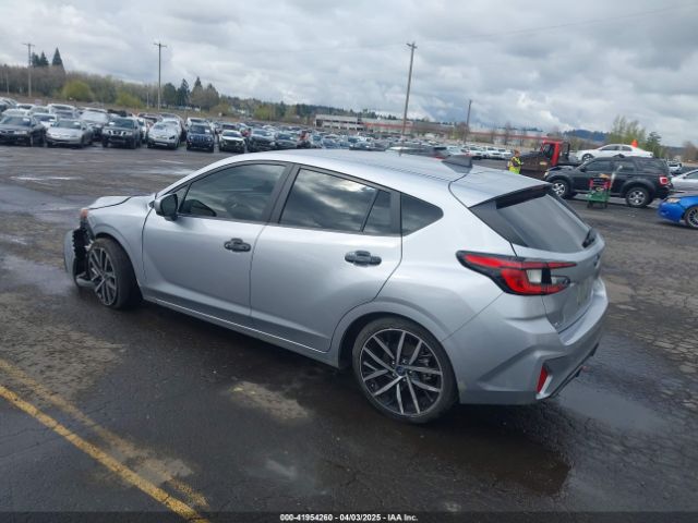 JF1GUAFC9R8296277 Subaru Impreza Sport 5-door