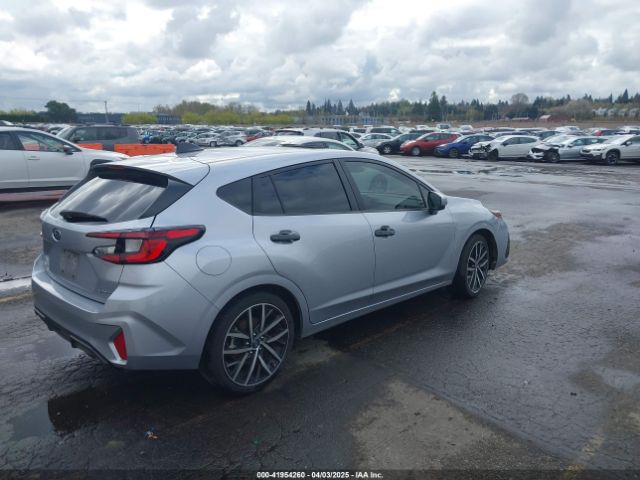 JF1GUAFC9R8296277 Subaru Impreza Sport 5-door