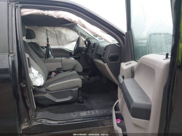 1FTEX1C82HKE48197 Ford F-150 Xl