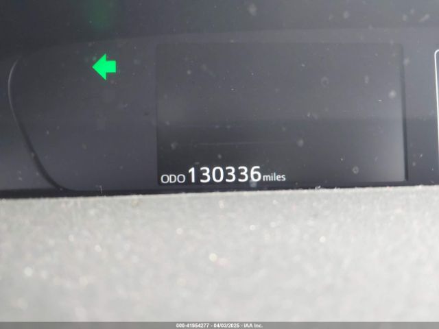 JTDKARFU7G3013485 Toyota Prius Three