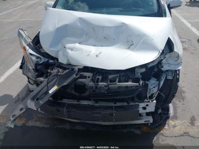 JTDKARFU7G3013485 Toyota Prius Three