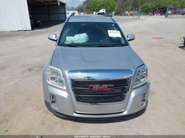 2GKFLXEK3E6175169 GMC Terrain Slt-1