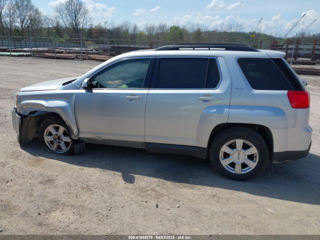 2GKFLXEK3E6175169 GMC Terrain Slt-1