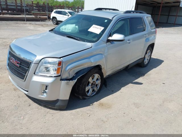 2GKFLXEK3E6175169 GMC Terrain Slt-1