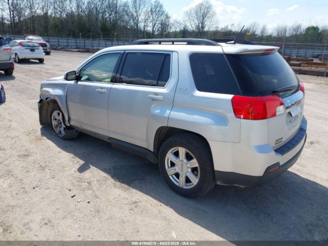 2GKFLXEK3E6175169 GMC Terrain Slt-1