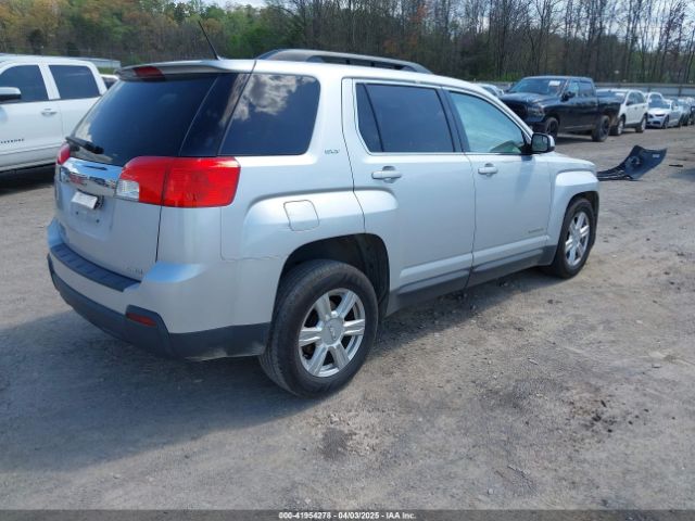 2GKFLXEK3E6175169 GMC Terrain Slt-1